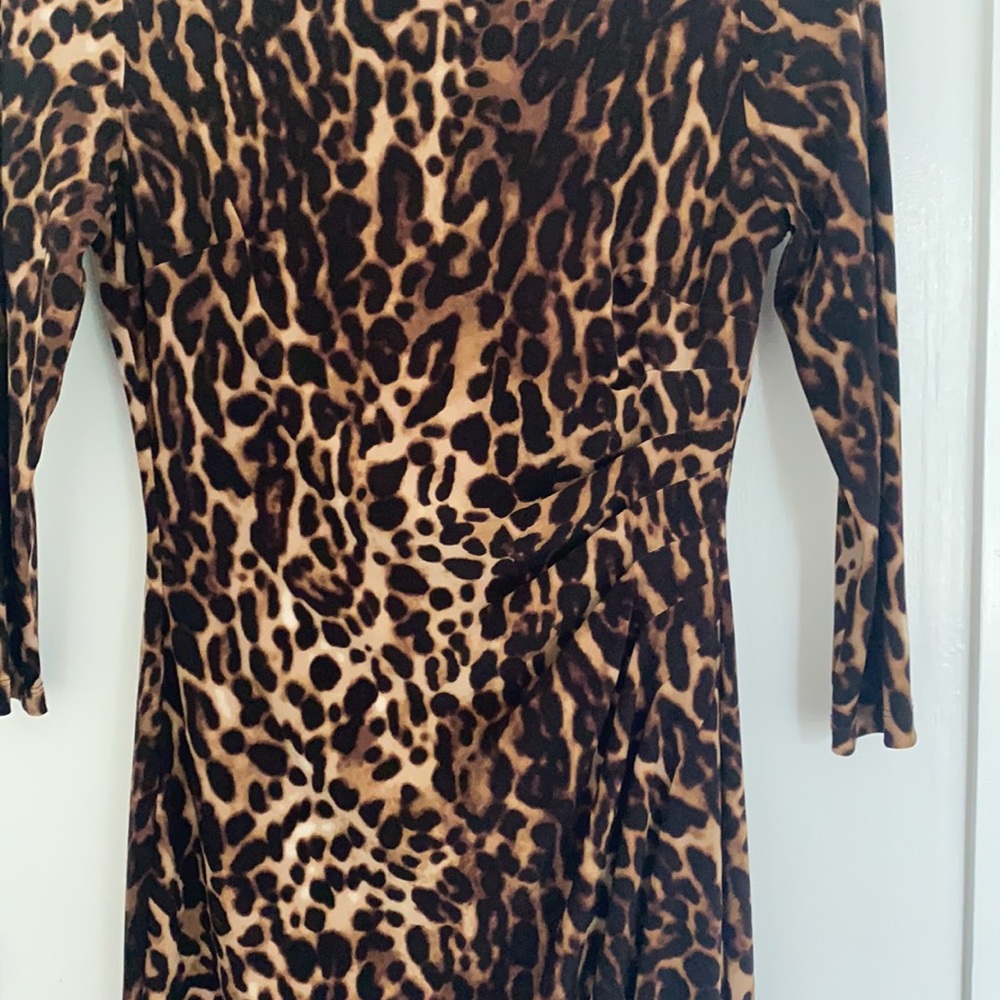 Leopard print Ralph Lauren - Picture 3 of 3